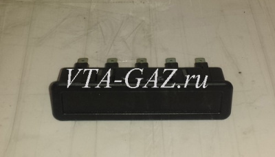 Блок контрольных ламп Уаз 3803010-УП-05