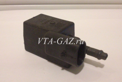 Клапан адсорбера Газель, Соболь, Волга, Уаз, дв. 405, 406, 409 ЗМЗ Евро-2
