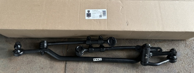 Трапеция рулевая Волга 2410, 31029 в сборе завод