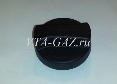 Крышка масла импортная дв. 402, 405, 406, 409, 514 ЗМЗ, дв. 4216, 4213 УМЗ