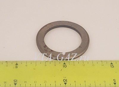 Шайба упорная шестерен КПП 330 H.M вторичного вала Газель Next