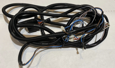 Жгут проводов платформы Уаз Пикап с 2012 г.