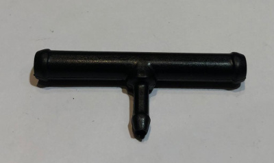 Тройник топливопроводов Уаз дв. 514 ЗМЗ