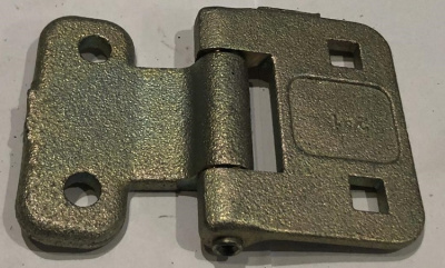 Петля задней дверей Баргузин