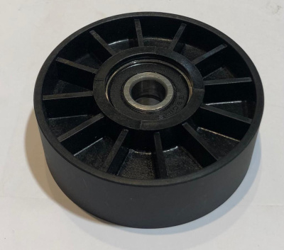 Ролик натяжной ремня генератора Уаз дв. 514 ЗМЗ Евро-2