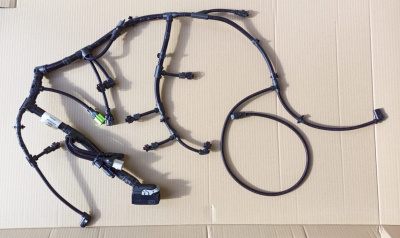 Проводка (ЭБУ) блока управления Газель дв. Cummins 2.8 5306282