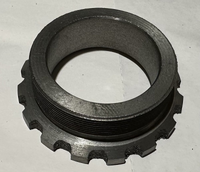 Гайка регулировочная дифференциала Уаз