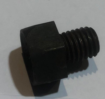 Опора вилки сцепления Газель, Соболь, Волга дв. 560 Штайр, дв. 2.4 Крайслер