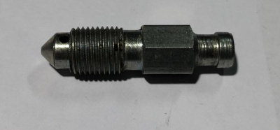 Штуцер прокачки суппорта Газ, Уаз