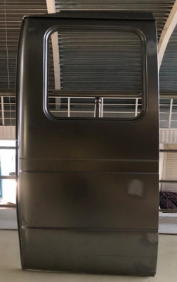 Боковина (панель) наружная Газель Фермер правая