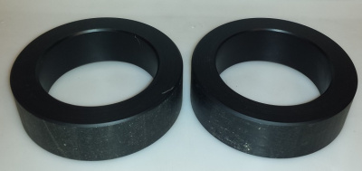 Лифт комплект Уаз Патриот, Хантер под пружину +40 мм комплект