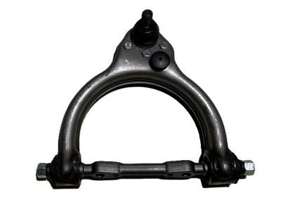 Рычаг верхний Соболь, Баргузин в сборе левый завод