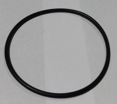 Кольцо уплотнительное патрубка впускного коллектора Газель, Соболь Бизнес, Газель Next дв. 2.8 Cummins