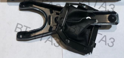 Вилка сцепления Газель, Соболь, Волга дв. 560 Штайр, дв. 2.4 Крайслер завод