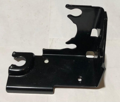 Кронштейн гидроагрегата Газель Next