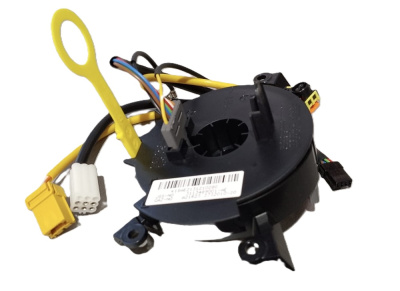 Втулка сигнала (токопередающее устройство) Газель Next под подушку безопасности