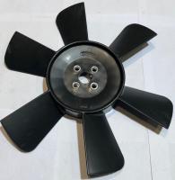 Крыльчатка (охлаждения) радиатора Газель, Соболь 6-ти лопастная, 3302-1308010 за 300.00 руб.