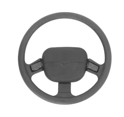 Руль Уаз "ЛЮКС" 3160-3402015