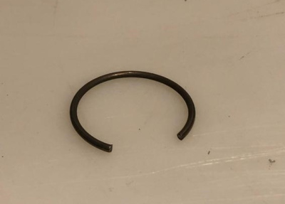 Кольцо стопорное поршневое Уаз дв. 514 ЗМЗ
