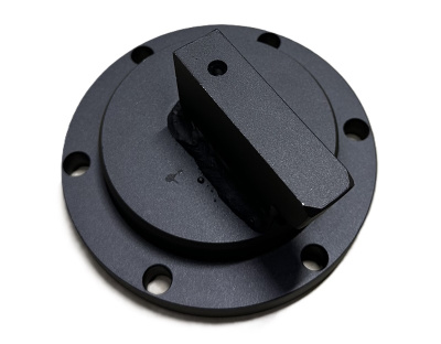 Приспособление для установки и регулировки положения поворотного кулака Уаз Патриот, Профи