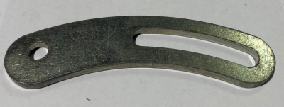 Планка насоса ГУР Газель, Соболь дв. 4216 Евро-3, дв. 402 Борисово