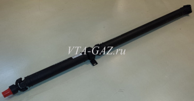 Кардан Газель Next (вал карданный) дв. А274, A275 Evotech (2073мм)