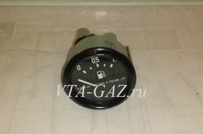 Указатель топлива Уаз нового образца