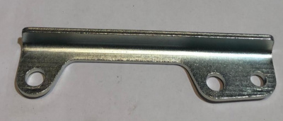 Кронштейн генератора Уаз дв. 40904 ЗМЗ Евро-4 нижний