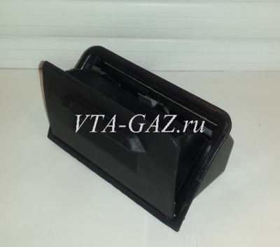 Пепельница Газель, Соболь старого образца