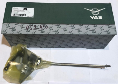 Кулиса КПП 4-х ступ. Уаз 452, 3741 в сборе оригинал