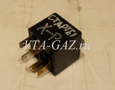 Реле стартера Уаз Хантер