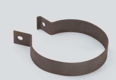 Хомут крепления резонатора Уаз Патриот, Хантер, 452, 469