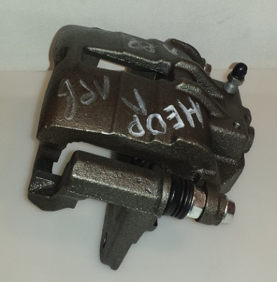 Суппорт Газель, Соболь, Волга (Скоба тормоза) левый аналог