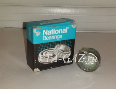 Подшипник маховика Газель, Соболь, Волга дв. 2.4 Крайслер не оригинал