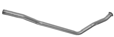 Труба приемная Уаз 3151, Хантер пружинная подвеска