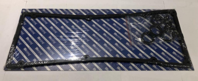 Прокладка клапанной крышки Газ, Уаз дв. 406, 405, 409 ЗМЗ Евро-2 "Герцог" комплект