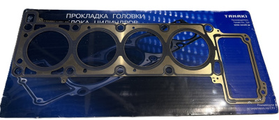 Прокладка головки блока цилиндров Уаз дв. 514 "ЗМЗ" "Tanaki"