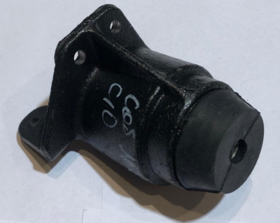 Кронштейн крепления кабины Соболь передний левый