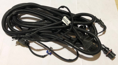 Жгут по раме Газель Next A21R22.3724030-11(12)