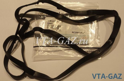 Прокладка клапанной крышки Газель, Соболь Бизнес, Газель Next дв. 2.8 Cummins "Foton"