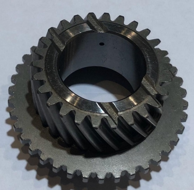Шестерня 5-й передачи вторичного вала КПП Уаз 5-и ступка "АДС"