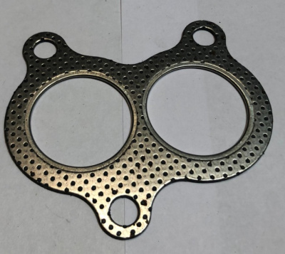 Прокладка приемной трубы Газель, Соболь Бизнес дв. 4216 Евро-4