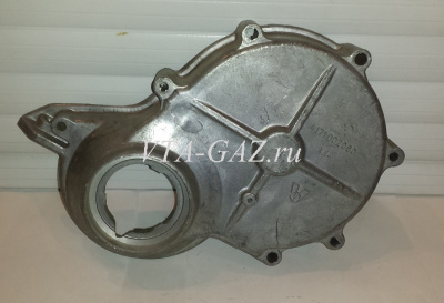 Передняя крышка двигателя Уаз дв. 417 Умз 90-сил
