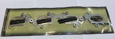 Шпилька крепления выпускного коллектора Газ, Уаз дв. 406, 405, 409 ЗМЗ Евро-2-3-4