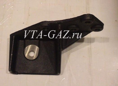 Кронштейн двигателя правый Газель Next дв. А274, A275 Evotech