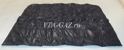 Обшивка (утеплитель) задней стенки без выреза Уаз 452, 3909 Фермер