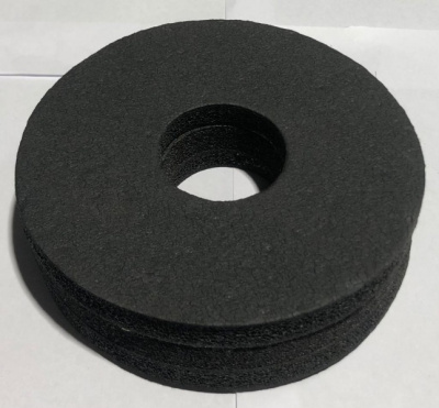 Уплотнитель кожуха пола рычага КПП Газель Next