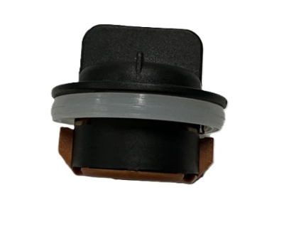 Патрон поворотника + ходового огня Газель Next