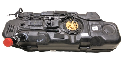 Бак топливный Газель 2705, 3221 пластмассовый (дизель)