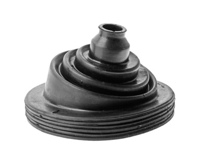 Пыльник КПП Волга КПП 4-х ступка